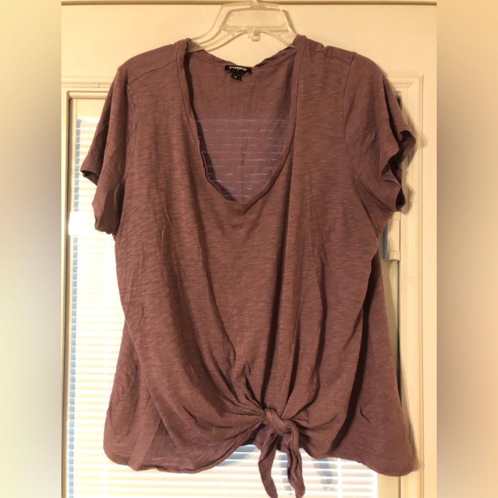 Express Top